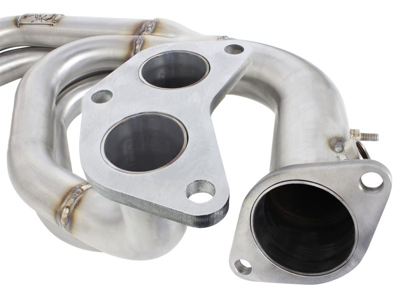 aFe Power Twisted Steel Long Tube Header 02-19 Subaru Impreza WRX/STI/Legacy (Unequal Length) aFe Power Twisted Steel Long Tube Header 02-19 Subaru Impreza WRX/STI/Legacy (Unequal Length)