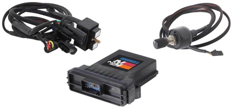 K&N 17-18 Chevrolet 2500/3500 6.6L V8 Diesel Boost Control Module K&N 17-18 Chevrolet 2500/3500 6.6L V8 Diesel Boost Control Module