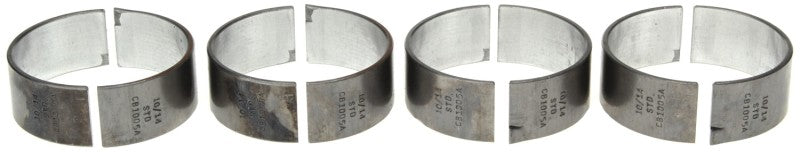 Clevite Renault 1.3L 1968-1971 1976-1979 1.4L 1980-1987 L4 Con Rod Bearing Set Clevite Renault 1.3L 1968-1971 1976-1979 1.4L 1980-1987 L4 Con Rod Bearing Set