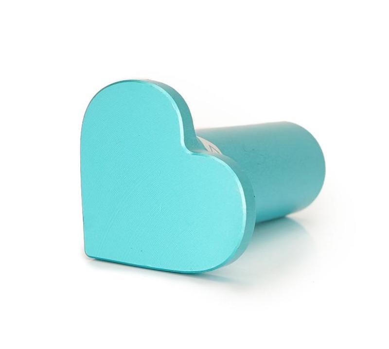 NRG Heart Shape Drift Button Toyota 86/Subaru WRX/STI/Mazda - Teal NRG Heart Shape Drift Button Toyota 86/Subaru WRX/STI/Mazda - Teal