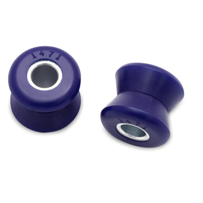 SuperPro 1973 Honda Civic Base Rear Radius Arm Bushing Kit