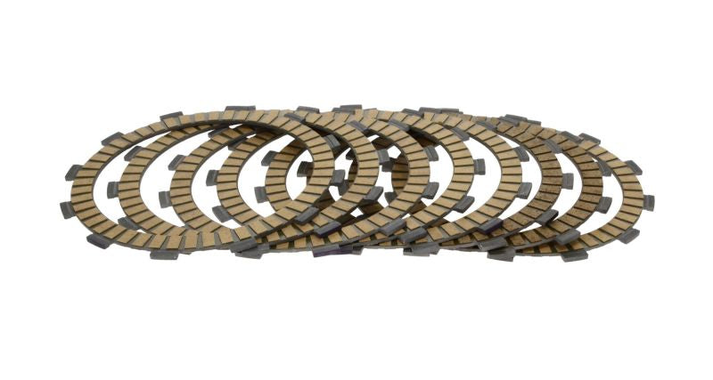 ProX 06-12 RM250 Friction Plate Set ProX 06-12 RM250 Friction Plate Set