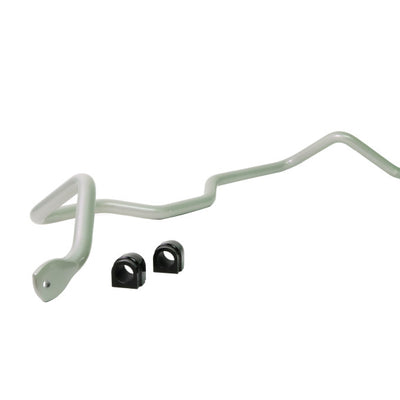 Whiteline 02-06 Mini Cooper/Cooper S Front Heavy Duty Adjustable Sway Bar - 26mm