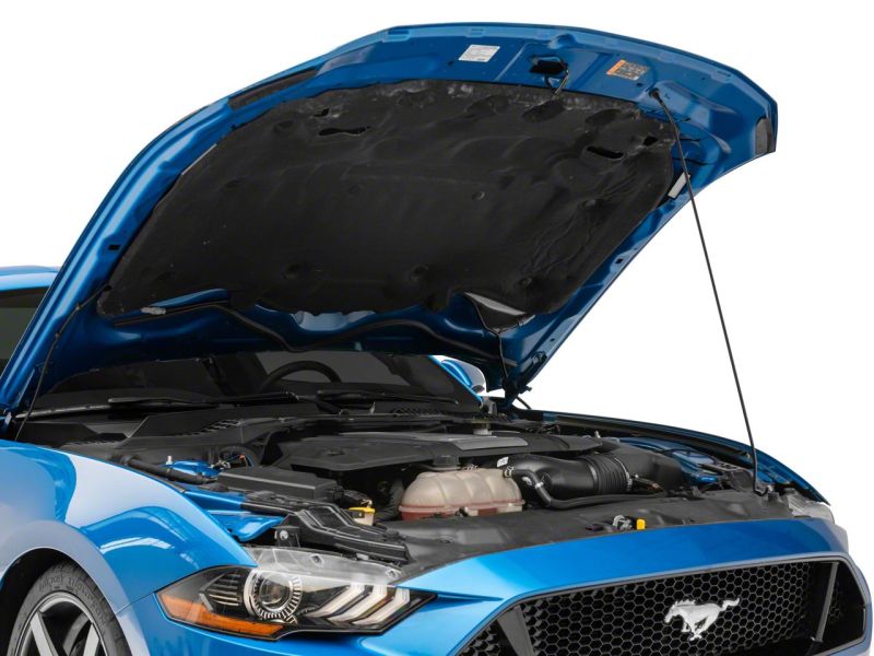 Raxiom Axial Series LED Underhood Lighting Kit Universal (Some Adaptation May Be Required) Raxiom Axial Series LED Underhood Lighting Kit Universal (Some Adaptation May Be Required)