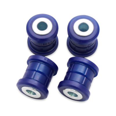 SuperPro 2011 Dodge Durango Heat Rear Lateral Arm Bushing Set (& Outer)