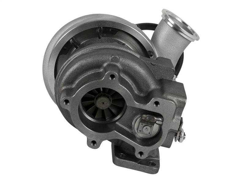 aFe BladeRunner Turbocharger Street Series 94-98 Dodge Diesel Trucks L6-5.9L (td) aFe BladeRunner Turbocharger Street Series 94-98 Dodge Diesel Trucks L6-5.9L (td)