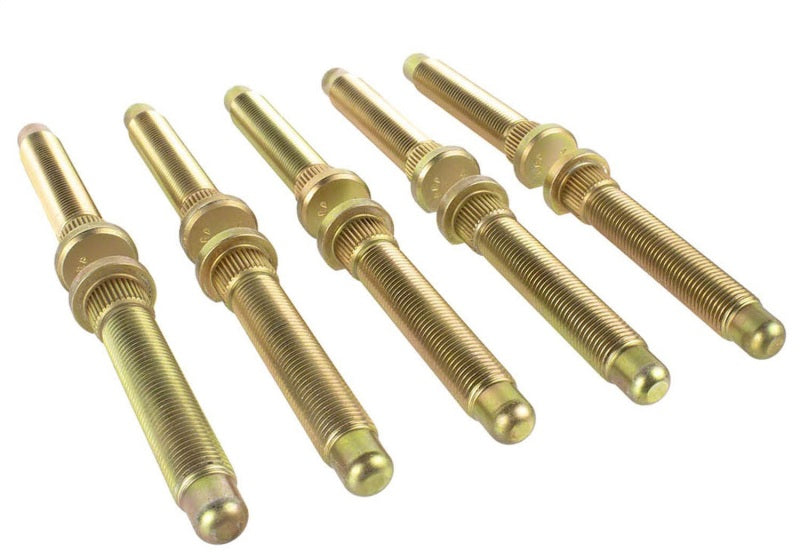 Ford Racing 2015-2017 Mustang Extended ARP Wheel Stud Kit Ford Racing 2015-2017 Mustang Extended ARP Wheel Stud Kit