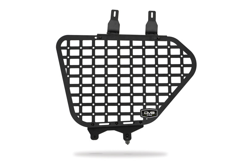 DV8 Offroad 19-22 Lexus GX 460 Rear Window Molle Panels DV8 Offroad 19-22 Lexus GX 460 Rear Window Molle Panels