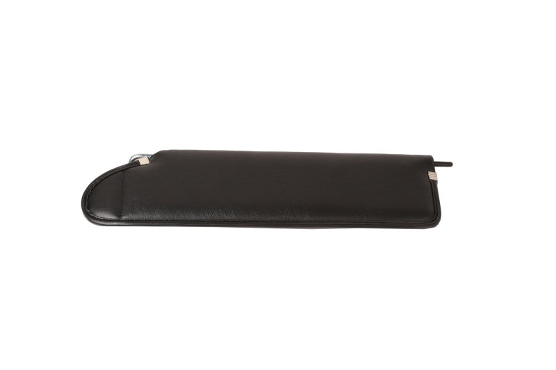Omix Sunvisor Black RH- 03-06 Jeep Wrangler TJ Omix Sunvisor Black RH- 03-06 Jeep Wrangler TJ