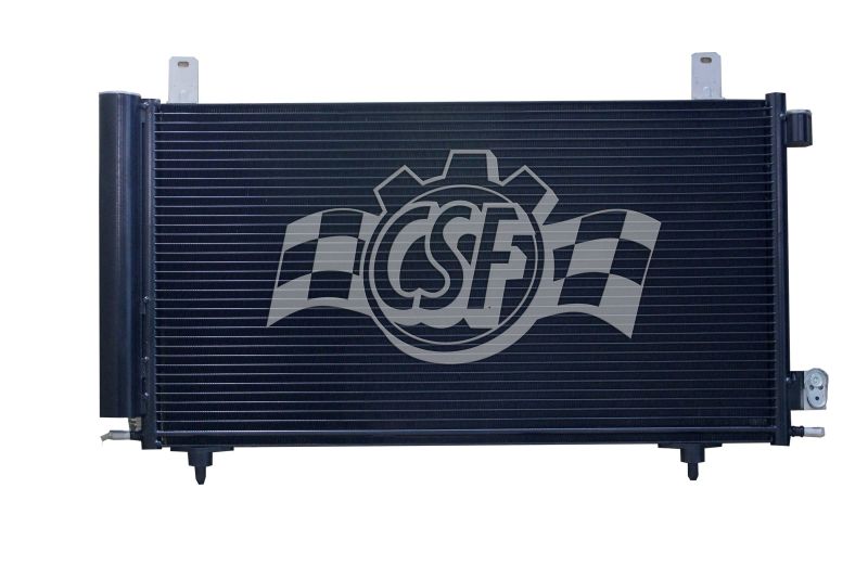 CSF 12-14 Subaru Impreza 2.0L A/C Condenser CSF 12-14 Subaru Impreza 2.0L A/C Condenser