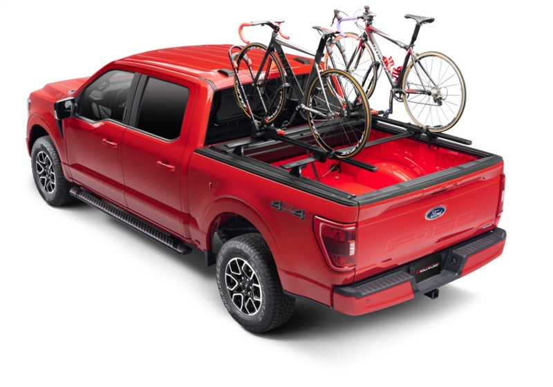 Roll-N-Lock 19-22 RAM 1500 (w/o Swing Gate - 67.4in. Bed) E-Series XT Retractable Tonneau Cover Roll-N-Lock 19-22 RAM 1500 (w/o Swing Gate - 67.4in. Bed) E-Series XT Retractable Tonneau Cover