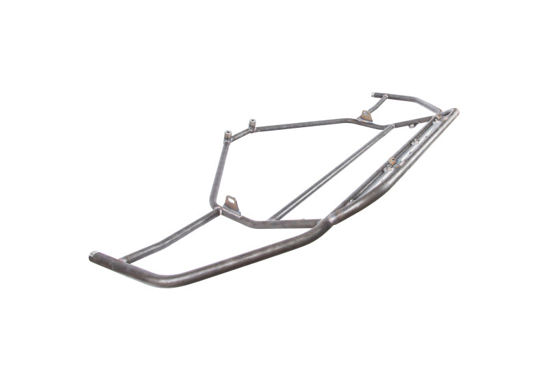 LP Aventure 2019+ Subaru Forester Bumper Guard - Bare (Incl Front Plate) LP Aventure 2019+ Subaru Forester Bumper Guard - Bare (Incl Front Plate)