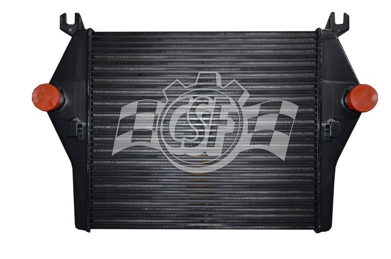 CSF 03-09 Dodge Ram 3500 6.7L L6 Replacement Intercooler CSF 03-09 Dodge Ram 3500 6.7L L6 Replacement Intercooler