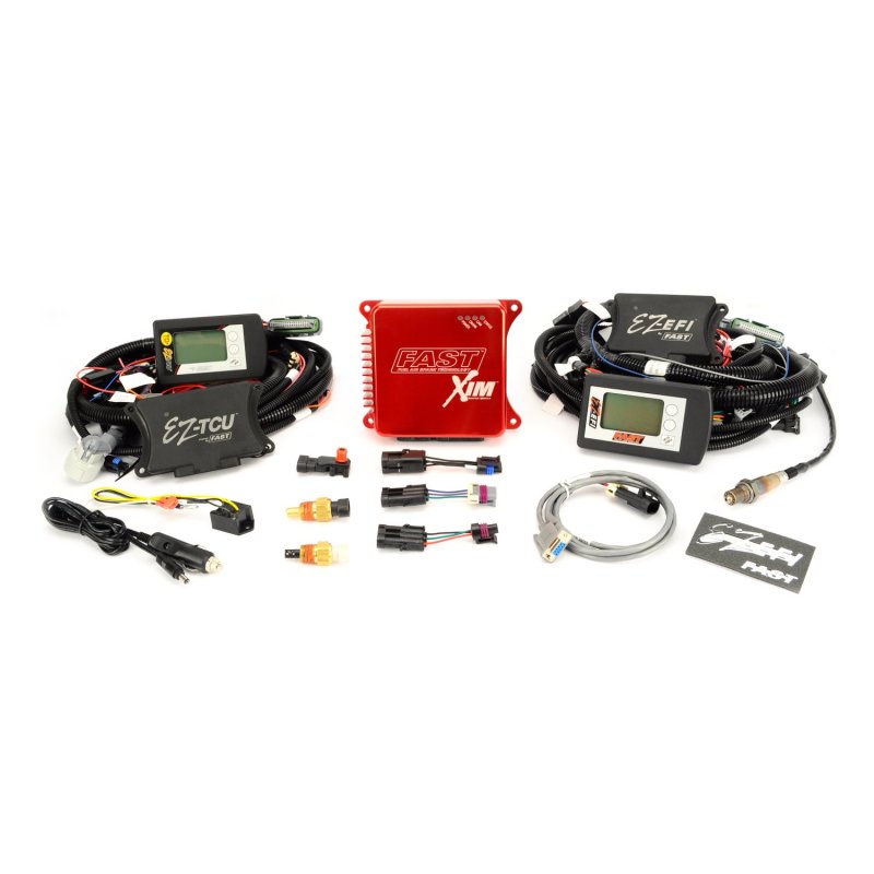FAST Kit LS Transplant EZ-EFI FAST Kit LS Transplant EZ-EFI