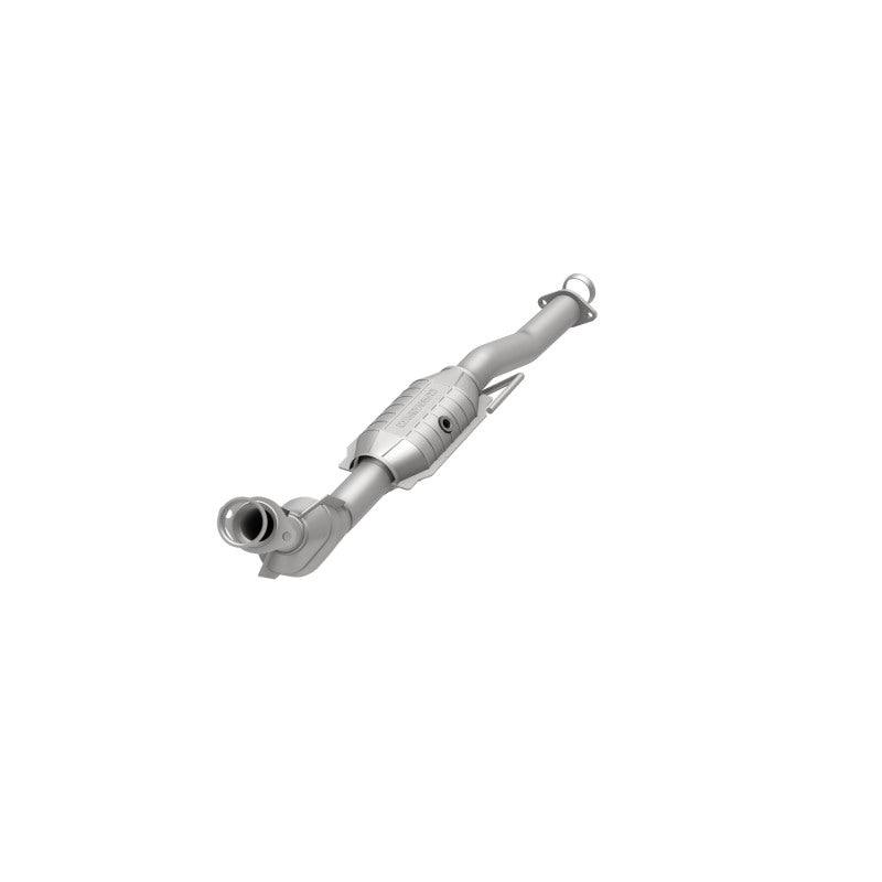 MagnaFlow Conv DF 02-04 Infiniti I35 3.5L rea MagnaFlow Conv DF 02-04 Infiniti I35 3.5L rea