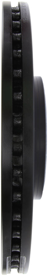 StopTech Slotted & Drilled Sport Brake Rotor StopTech Slotted & Drilled Sport Brake Rotor