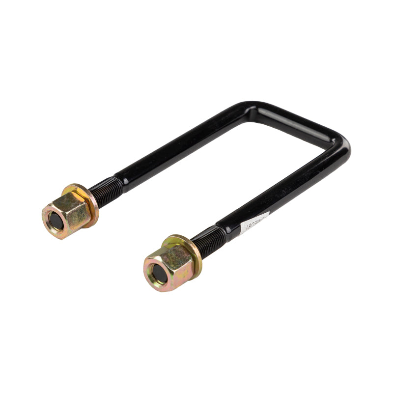 ARB / OME U Bolt Washers & Nuts ARB / OME U Bolt Washers & Nuts