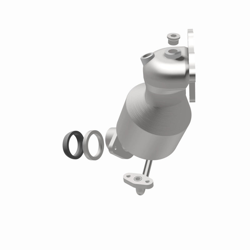 Magnaflow Conv DF 11-14 CR-Z 1.5L Manifold Magnaflow Conv DF 11-14 CR-Z 1.5L Manifold