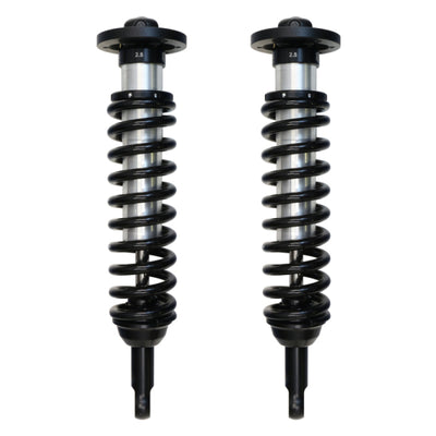 ICON 04-08 Ford F-150 4WD 0-2.63in 2.5 Series Shocks VS IR Coilover Kit