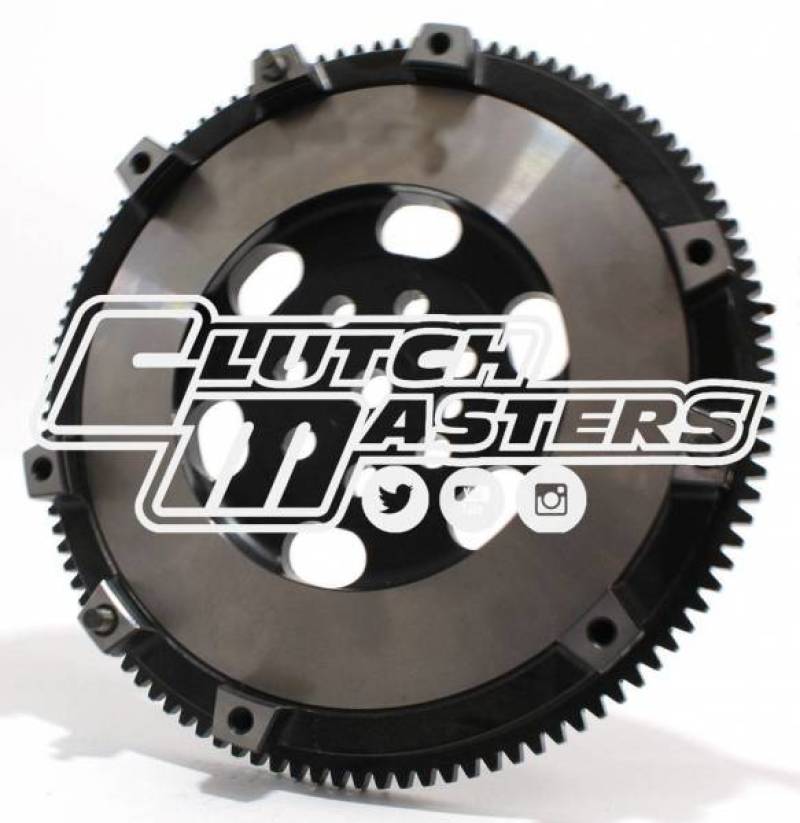 Clutch Masters 89-92 Mitsubishi Eclipse 2.0L 2WDT Steel Flywheel Clutch Masters 89-92 Mitsubishi Eclipse 2.0L 2WDT Steel Flywheel