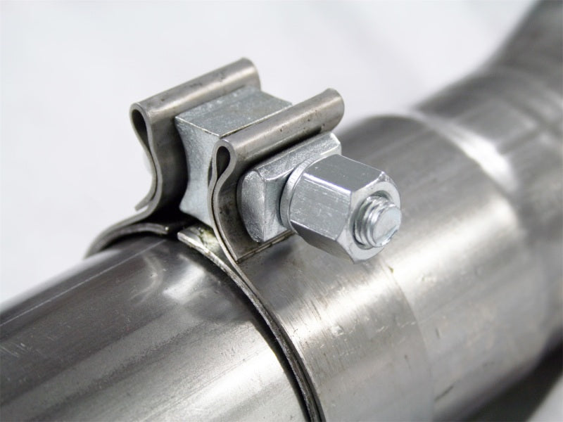 aFe MACHForce XP Cat-Back SS-409 Exhaust 04-08 Ford F-150 V8 4.6/5.4L aFe MACHForce XP Cat-Back SS-409 Exhaust 04-08 Ford F-150 V8 4.6/5.4L