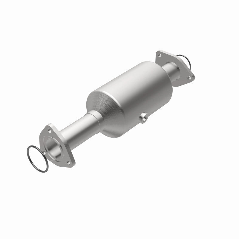 MagnaFlow California Converter Direct Fit 04-08 Acura TSX L4 2.4L MagnaFlow California Converter Direct Fit 04-08 Acura TSX L4 2.4L