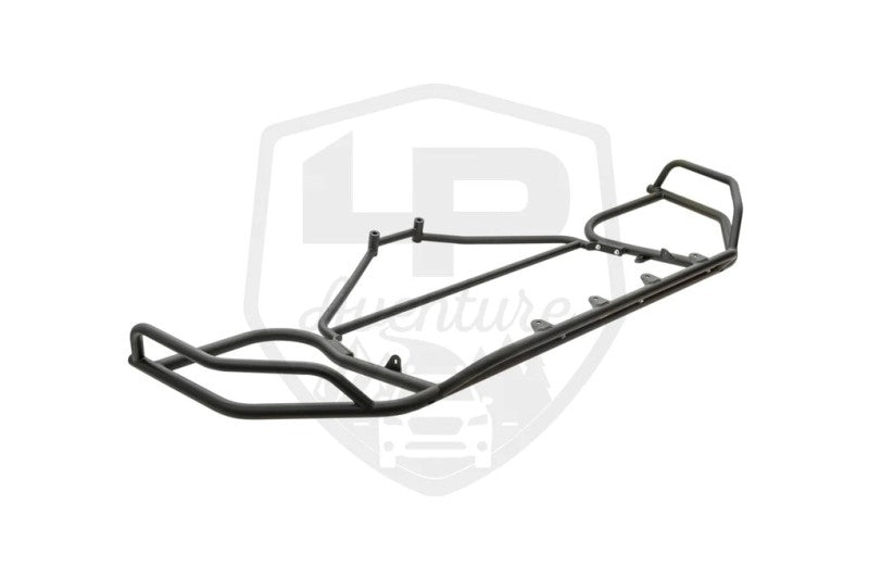 LP Aventure 2023 Subaru Outback Small Bumper Guard - Powder Coated LP Aventure 2023 Subaru Outback Small Bumper Guard - Powder Coated