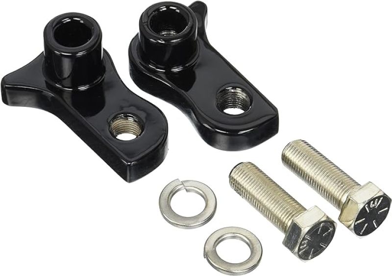 Burly Brand 06-13 XL Rear Lowering Kit Burly Brand 06-13 XL Rear Lowering Kit