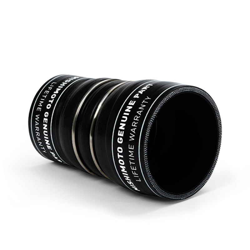 Mishimoto 16-19 Nissan Titan XD 5.0L Cummins Intercooler (Silver) Mishimoto 16-19 Nissan Titan XD 5.0L Cummins Intercooler (Silver)