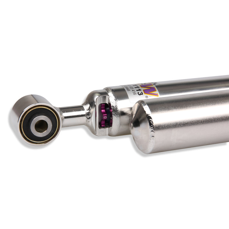 KW Coilover Kit V3 Mitsubishi Lancer EVO 10 KW Coilover Kit V3 Mitsubishi Lancer EVO 10