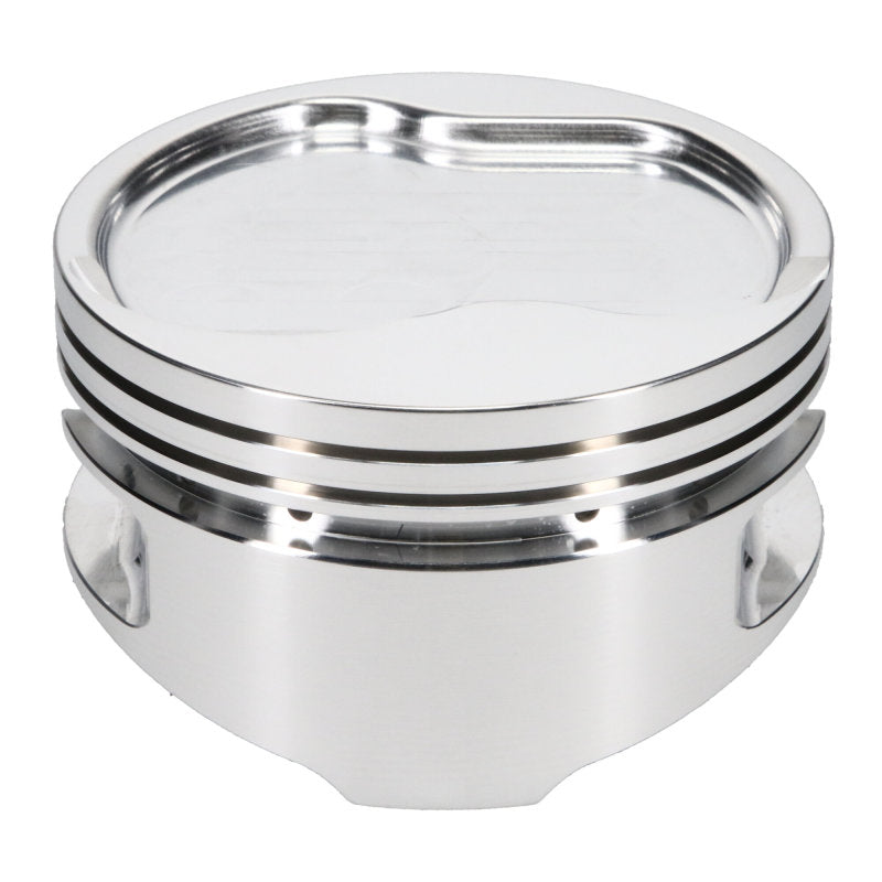 JE Pistons 351 STROKER DISH Set of 8 Pistons JE Pistons 351 STROKER DISH Set of 8 Pistons