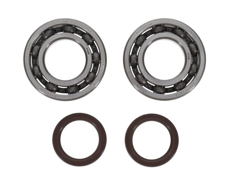 ProX 09-21 YFZ450R Crankshaft Bearing Kit ProX 09-21 YFZ450R Crankshaft Bearing Kit