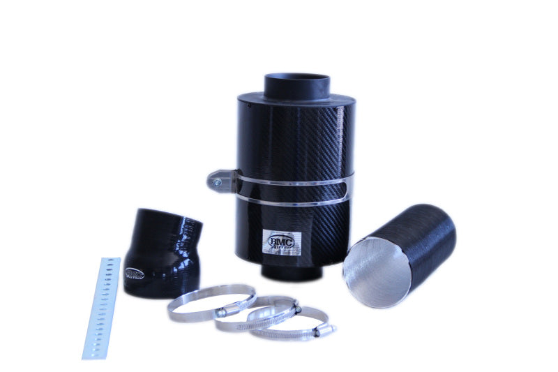 BMC 01-05 Mini Cooper S 1.6L R50/R52/R53 Carbon Dynamic Airbox Kit BMC 01-05 Mini Cooper S 1.6L R50/R52/R53 Carbon Dynamic Airbox Kit