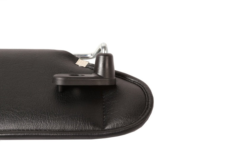 Omix Sunvisor Black RH- 03-06 Jeep Wrangler TJ Omix Sunvisor Black RH- 03-06 Jeep Wrangler TJ