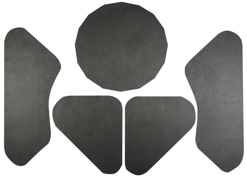 DEI 70-72 Chevrolet Chevelle Base Pre-Cut Under Hood Insulation Kit DEI 70-72 Chevrolet Chevelle Base Pre-Cut Under Hood Insulation Kit