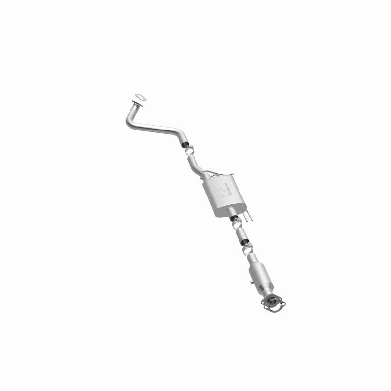 MagnaFlow Converter Direct Fit 14-16 Kia Soul 2.0L MagnaFlow Converter Direct Fit 14-16 Kia Soul 2.0L