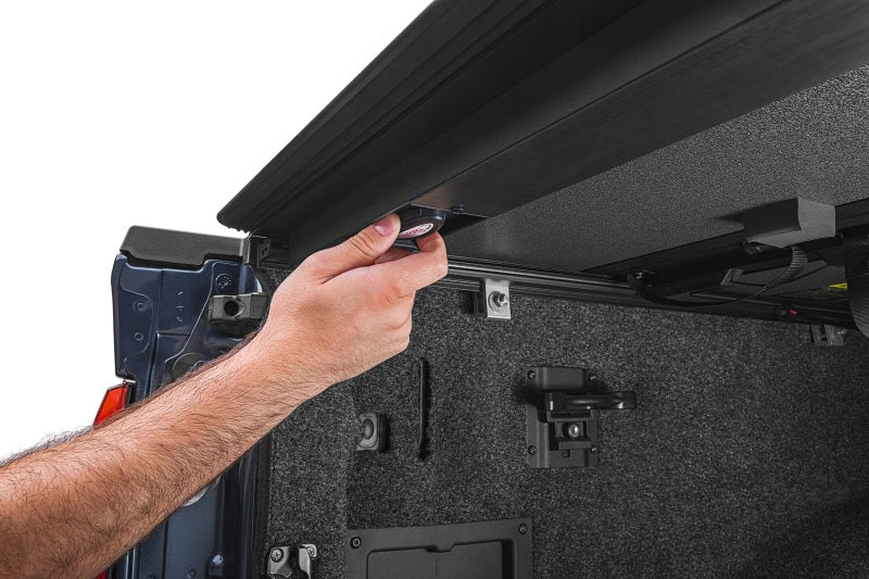 Extang 15-22 Chevy/GMC Canyon/Colorado 6ft. Bed Endure ALX Extang 15-22 Chevy/GMC Canyon/Colorado 6ft. Bed Endure ALX