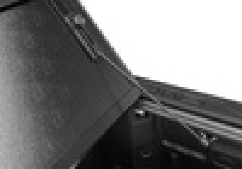 BAK 19-20 Chevy Silverado 6ft 6in Bed 1500 (New Body Style) BAKFlip G2 BAK 19-20 Chevy Silverado 6ft 6in Bed 1500 (New Body Style) BAKFlip G2