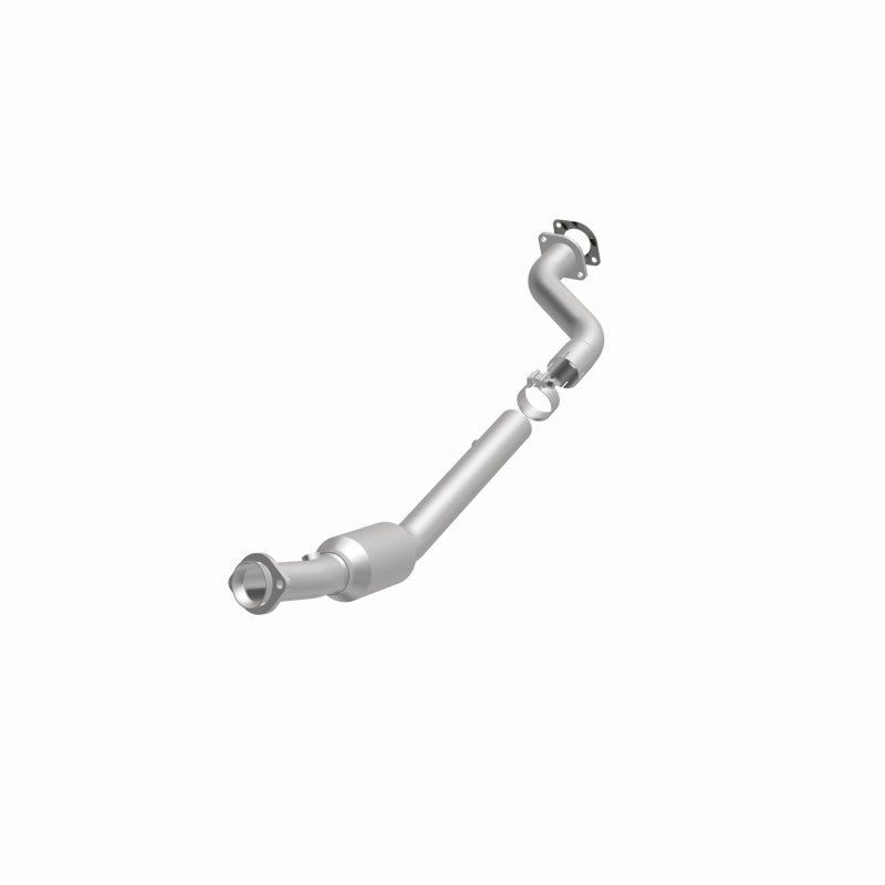 MagnaFlow Conv DF GTO- 2005-2006 6.0L OEM MagnaFlow Conv DF GTO- 2005-2006 6.0L OEM