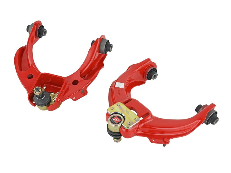 Skunk2 Pro Series 03-06 Acura TSX/04-08 TL Adjustable Front Camber Kits Skunk2 Pro Series 03-06 Acura TSX/04-08 TL Adjustable Front Camber Kits