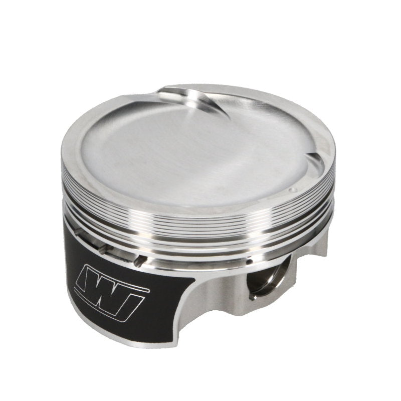 Wiseco Ford SOHC V8 4.6L 2 Val NA/Boost/Nitrous Top Ring Down .300in -13.0cc 3.552 Bore 9.8:1 CR Wiseco Ford SOHC V8 4.6L 2 Val NA/Boost/Nitrous Top Ring Down .300in -13.0cc 3.552 Bore 9.8:1 CR