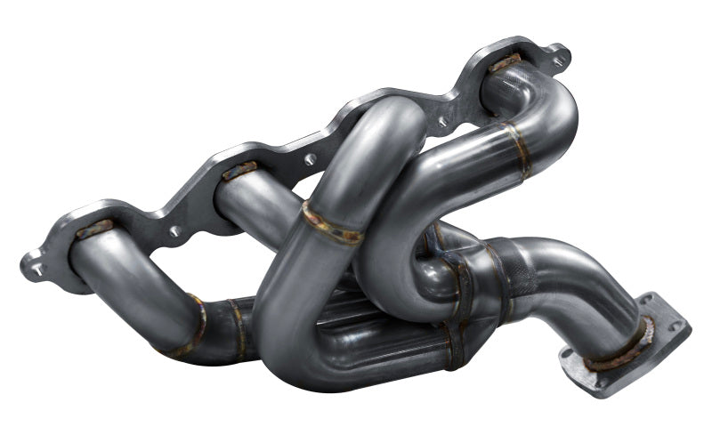 Kooks 16-20 Chevrolet Camaro 6.2L 1-3/4in x 1-7/8in SS Super Street Series Headers Kooks 16-20 Chevrolet Camaro 6.2L 1-3/4in x 1-7/8in SS Super Street Series Headers