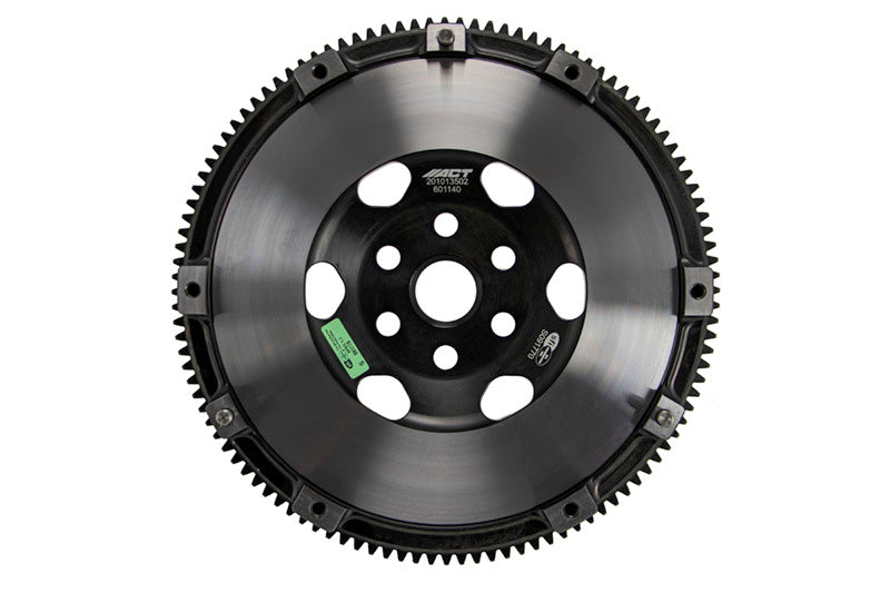 ACT 06-15 Mazda Miata MX-5 2.0L XACT Streetlite Flywheel ACT 06-15 Mazda Miata MX-5 2.0L XACT Streetlite Flywheel