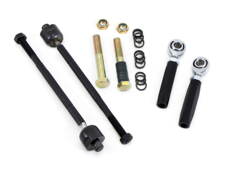 UMI Performance 93-02 GM F-Body Bump Steer Adjuster Kit Heavy Duty Race UMI Performance 93-02 GM F-Body Bump Steer Adjuster Kit Heavy Duty Race