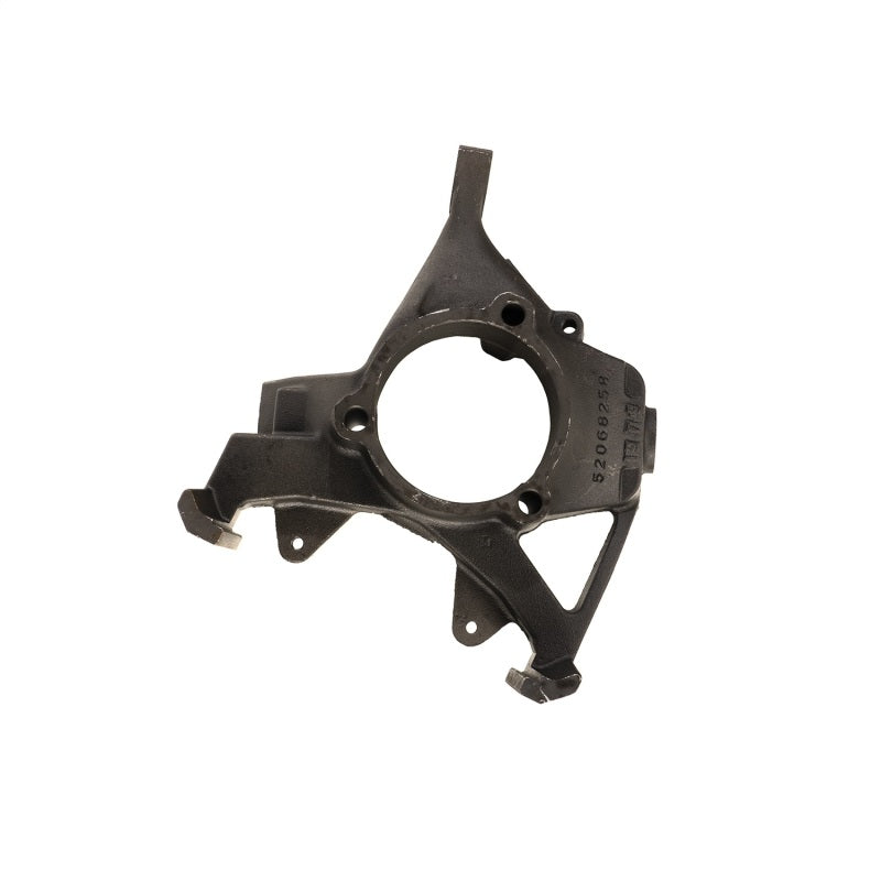 Omix Steering Knuckle Right- 90-06 MJ/XJ/YJ/ZJ/TJ Omix Steering Knuckle Right- 90-06 MJ/XJ/YJ/ZJ/TJ