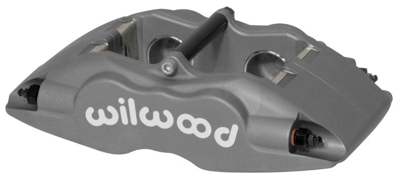 Wilwood Caliper-Forged Superlite 1.75in Pistons .81in Disc Wilwood Caliper-Forged Superlite 1.75in Pistons .81in Disc