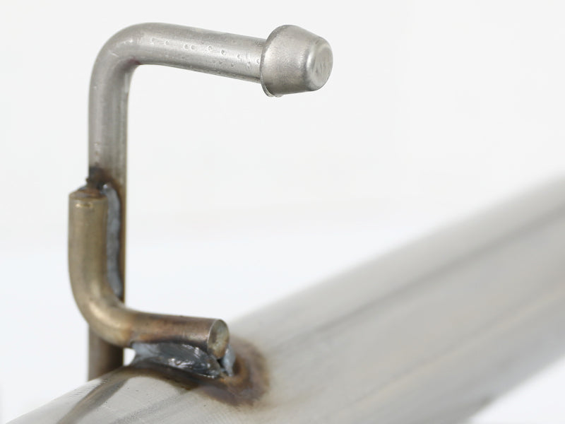 aFe Vulcan Series 2.5in 304SS Cat-Back Exhaust 11-20 Jeep Grand Cherokee (WK2) 5.7L w/ Black Tips aFe Vulcan Series 2.5in 304SS Cat-Back Exhaust 11-20 Jeep Grand Cherokee (WK2) 5.7L w/ Black Tips