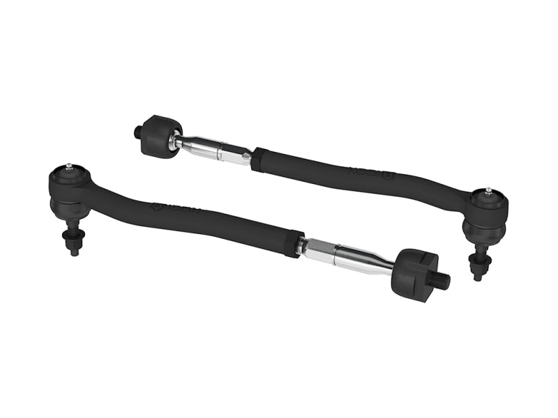 ICON 2021+ Ford Bronco Tie Rod Kit ICON 2021+ Ford Bronco Tie Rod Kit