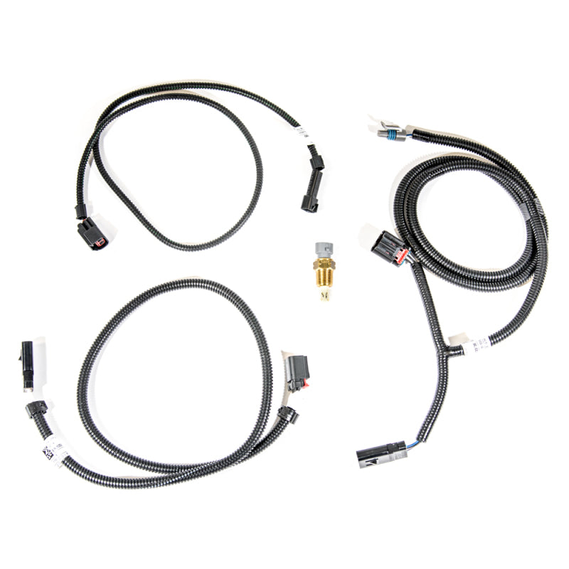 VMP Performance 15-17 Ford Mustang 5.0L SC PnP Harness Kit - F style TB VMP Performance 15-17 Ford Mustang 5.0L SC PnP Harness Kit - F style TB