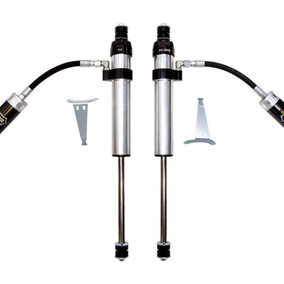 ICON 91-97 Toyota Land Cruiser 80 4-6in Front 2.5 Series Shocks VS RR - Pair